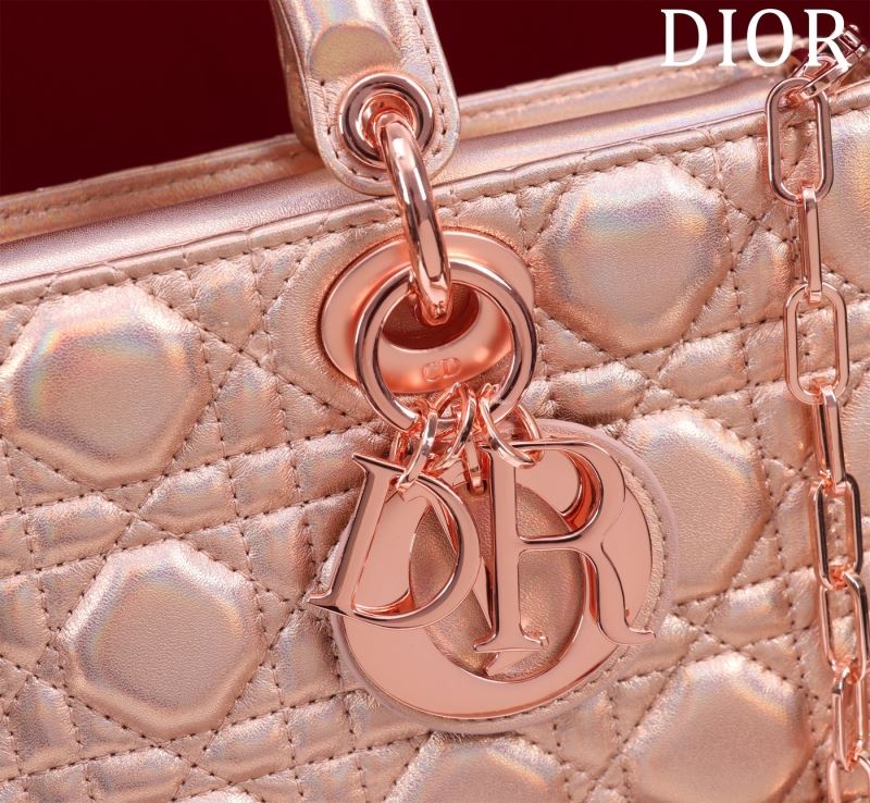 Christian Dior My Lady Bags